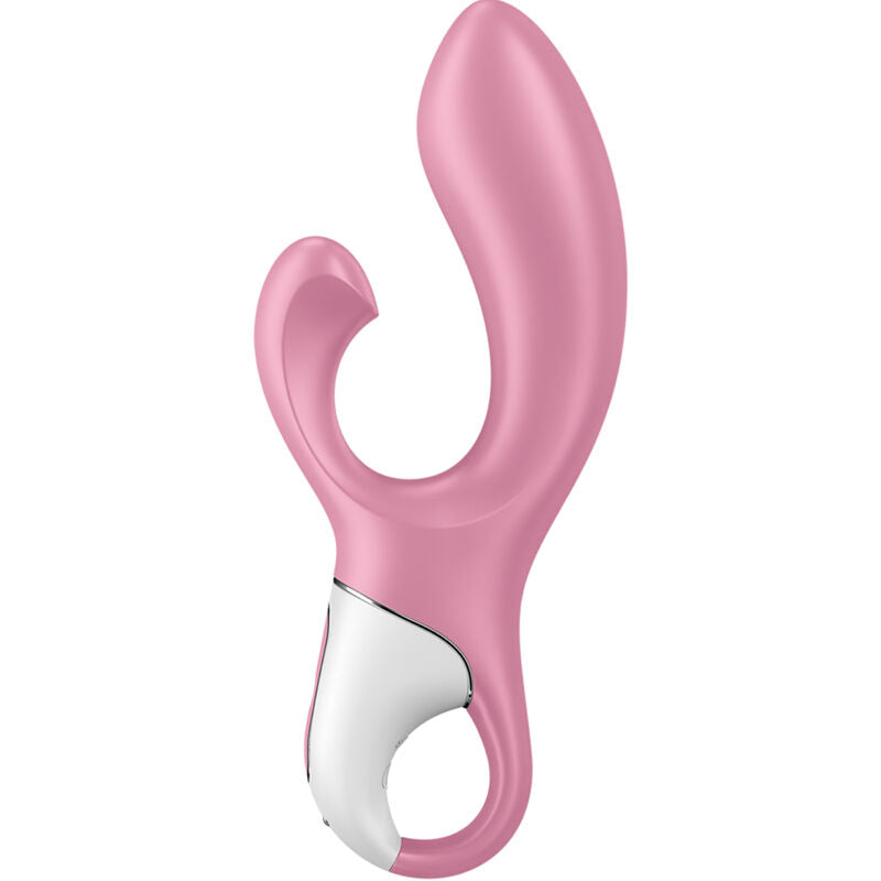 Air Bunny 2 Pumpe rosa