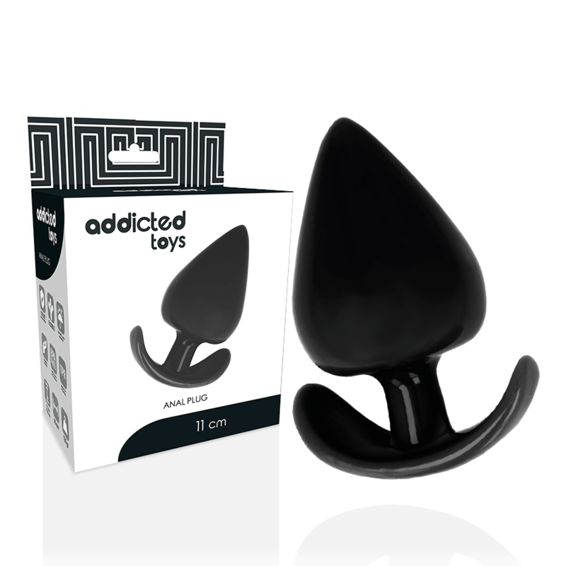 Analplug 11 cm