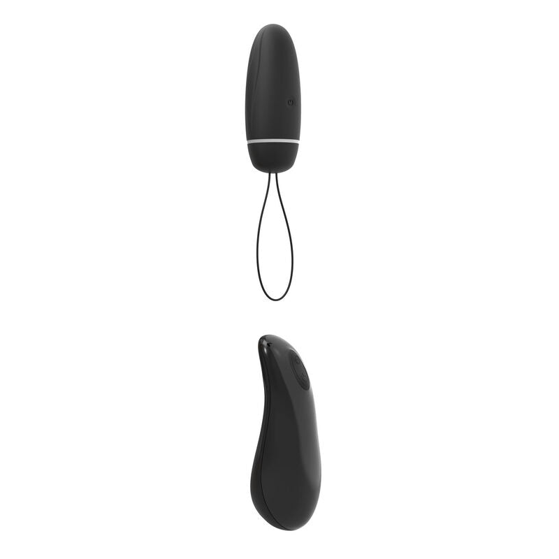 Bnaughty Deluxe entfesselt schwarz
