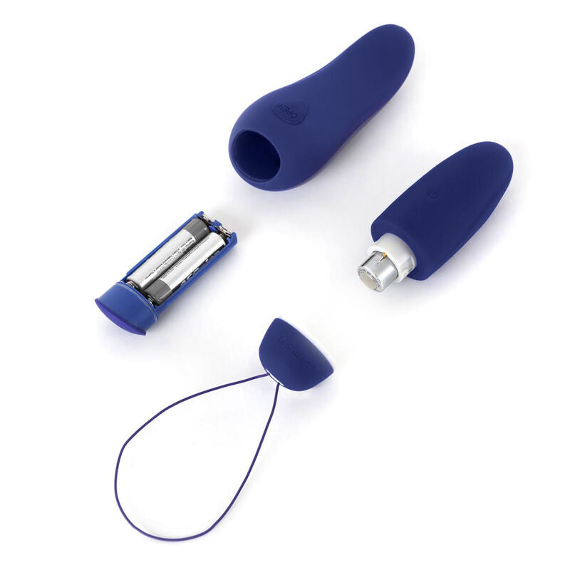Bnaughty Deluxe entfesselt Mitternachtsblau