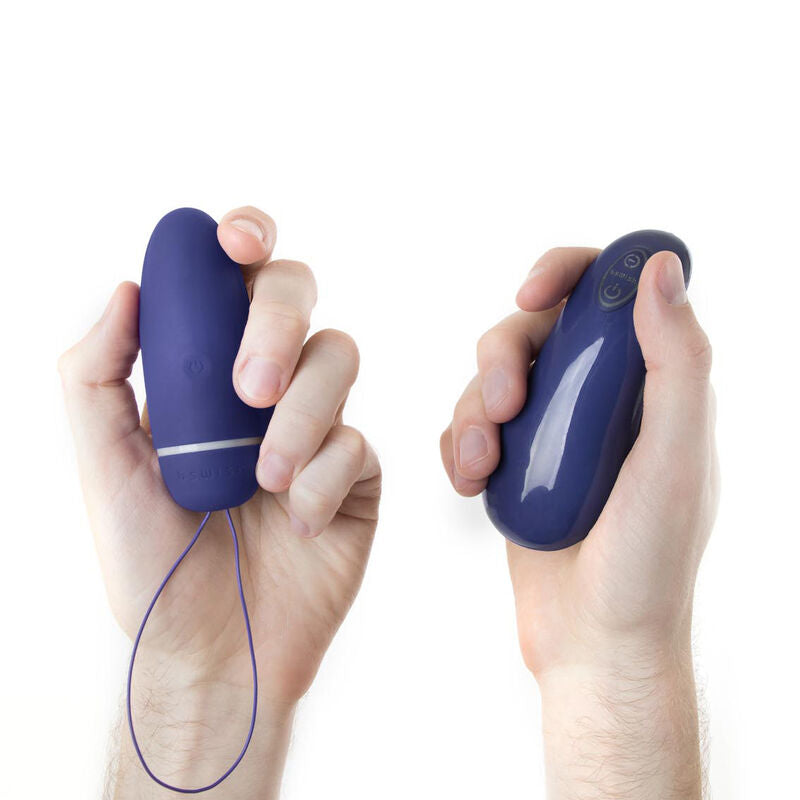 Bnaughty Deluxe entfesselt Mitternachtsblau