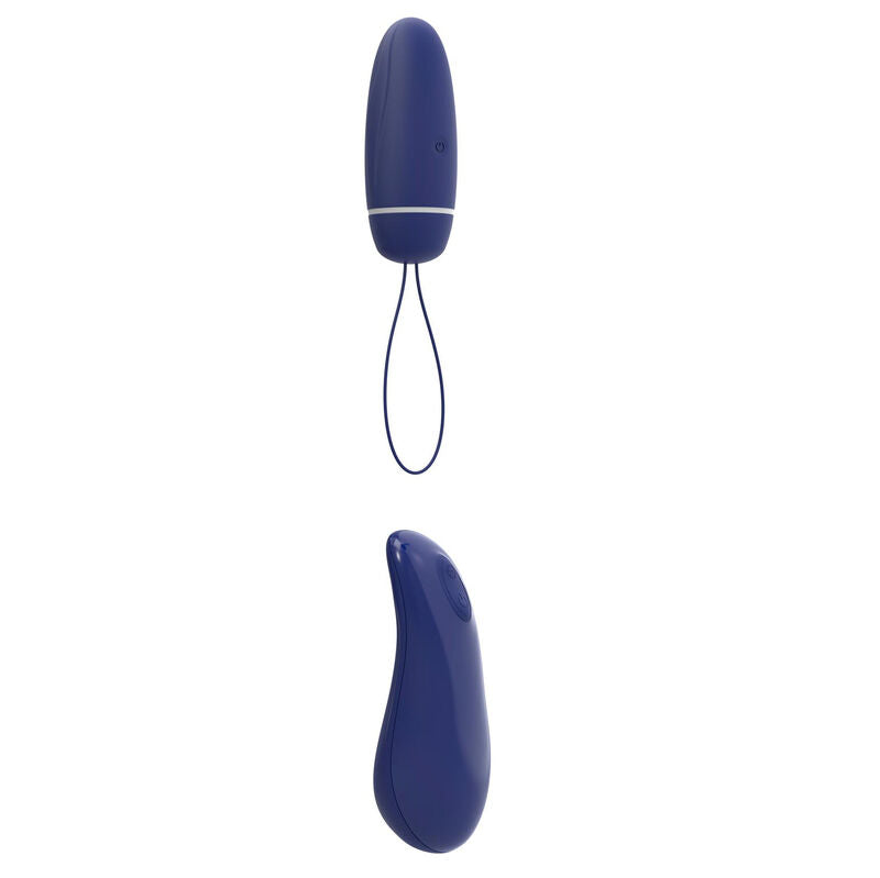 Bnaughty Deluxe entfesselt Mitternachtsblau