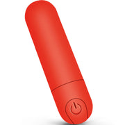 Double Fun Kit mit Vibrator Bullet und Erdbeer-Massagegel