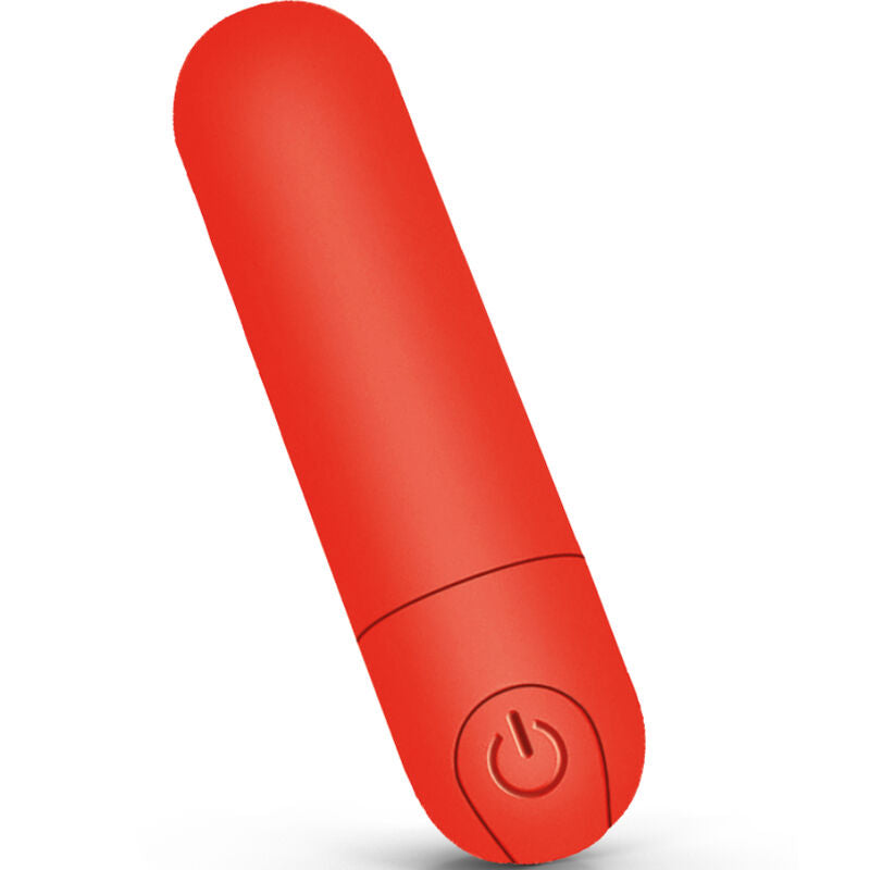 Double Fun Kit mit Vibrator Bullet und Erdbeer-Massagegel
