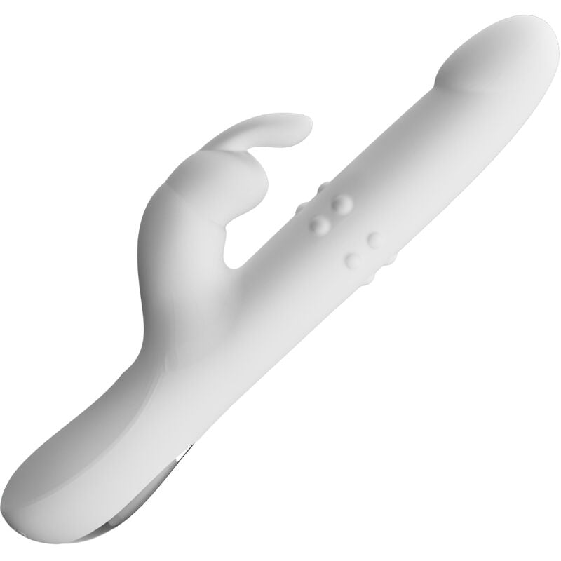 Reese's Silberner rotierender Vibrator