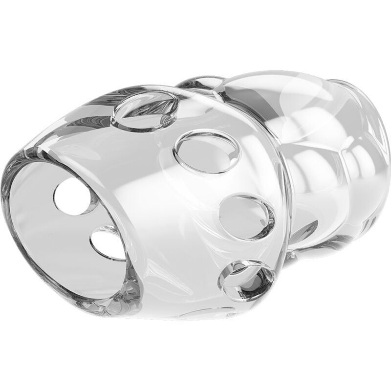Oscar Clear Penisverdicker