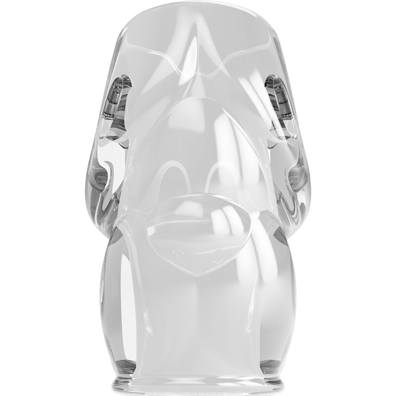 Oscar Clear Penisverdicker