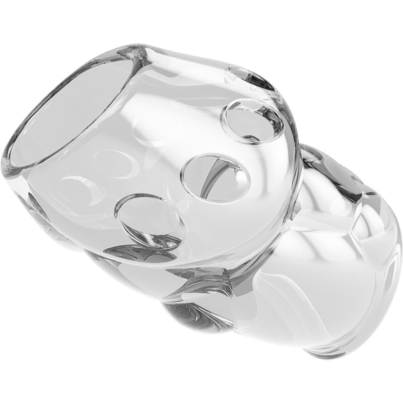 Oscar Clear Penisverdicker