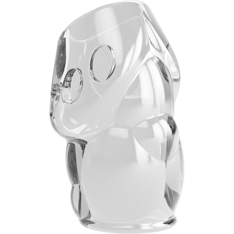 Oscar Clear Penisverdicker