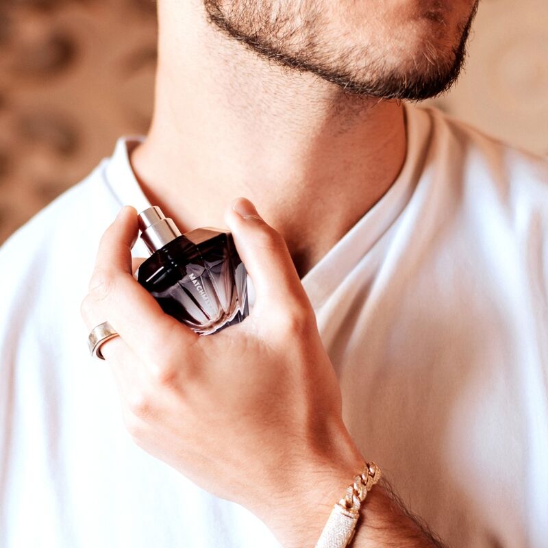 Lgbtq Matchmaker Black Diamond Parfüm Pheromone für Ihn 30ml