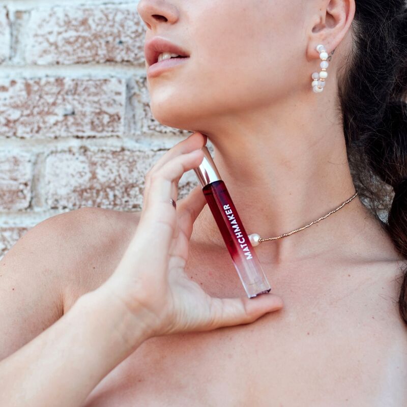 Matchmaker Red Diamond Parfüm zieht sie an 10 ml