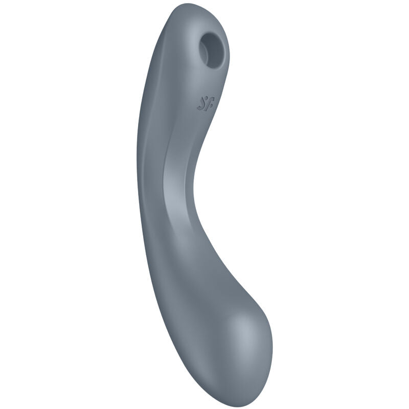 Curve Trinity 1 Air Pulse Vibration grau