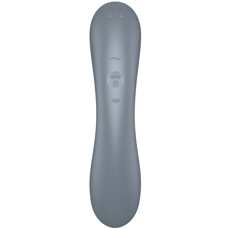 Curve Trinity 1 Air Pulse Vibration grau