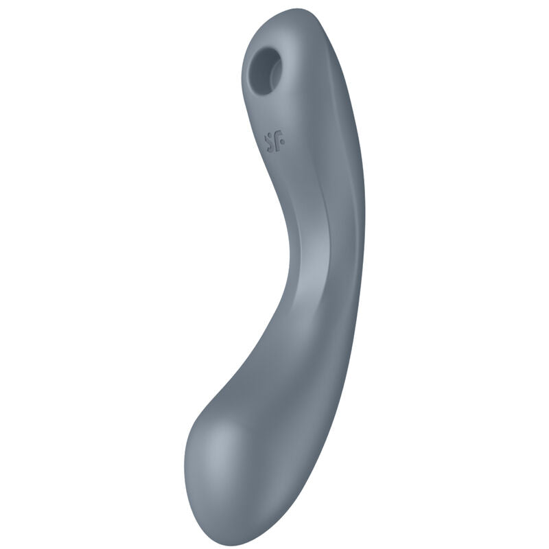 Curve Trinity 1 Air Pulse Vibration grau