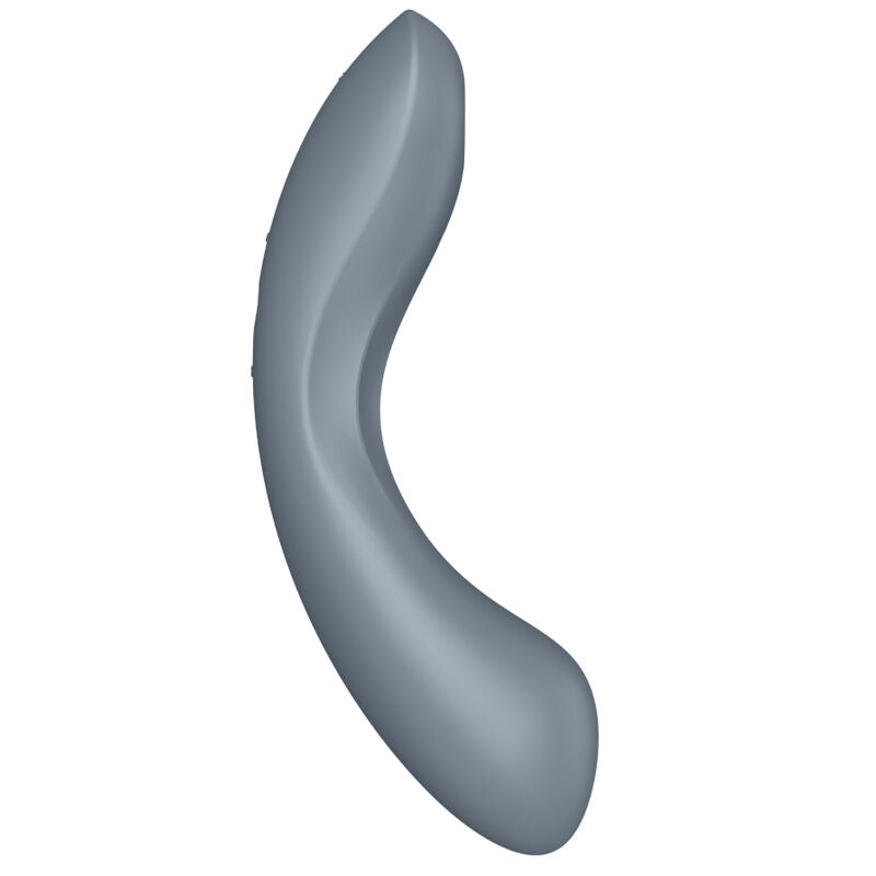 Curve Trinity 1 Air Pulse Vibration grau