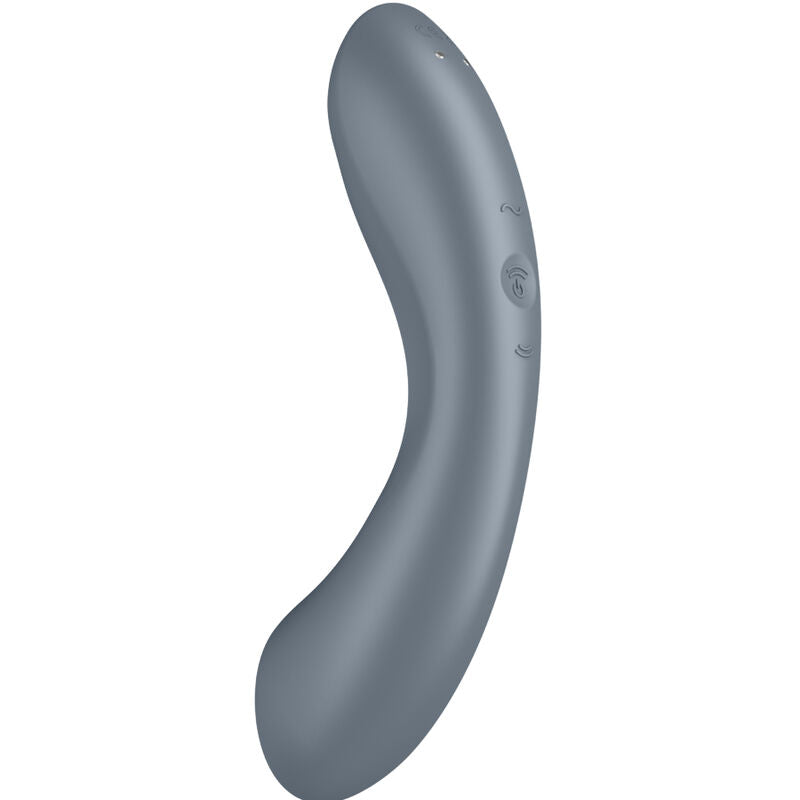 Curve Trinity 1 Air Pulse Vibration grau