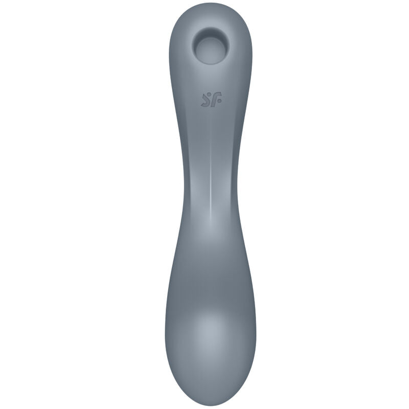 Curve Trinity 1 Air Pulse Vibration grau
