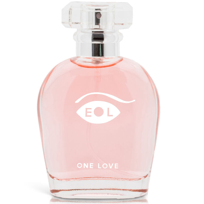 Eol Phr Deluxe Parfüm 50 ml - One Love