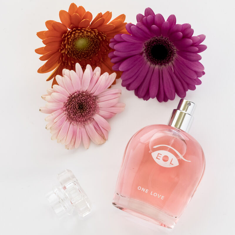 Eol Phr Deluxe Parfüm 50 ml - One Love