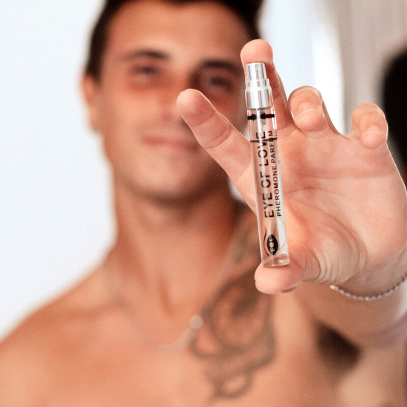 Eol Pheromonparfüm 10 ml - Vertrauen
