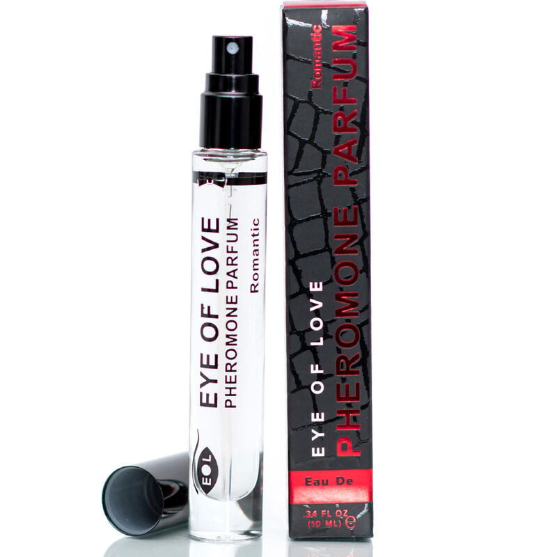 EOL Pheromonparfüm 10 ml - romantisch