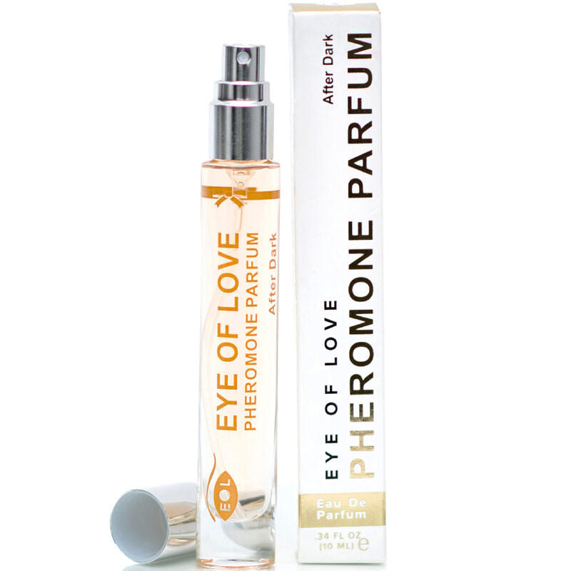 EOL Pheromonparfüm 10 ml - After Dark