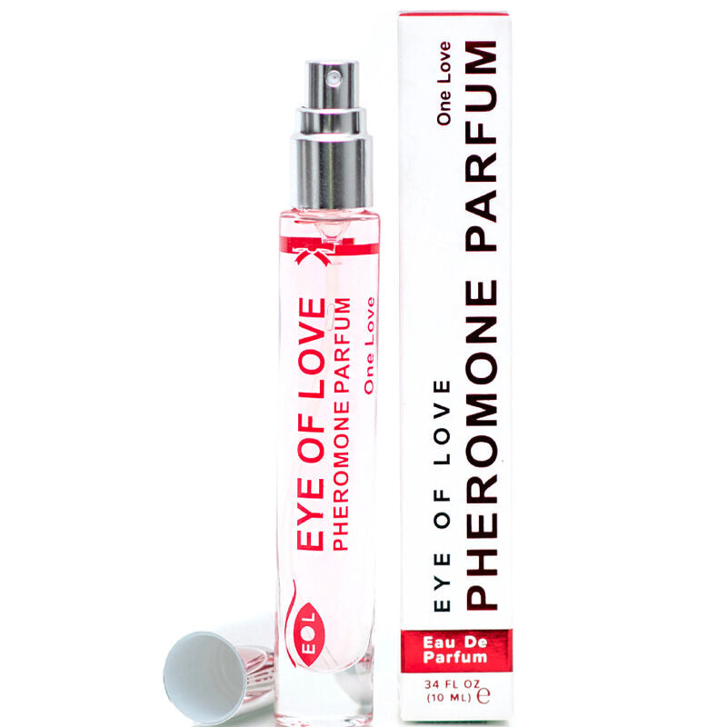 EOL Pheromonparfüm 10 ml - One Love