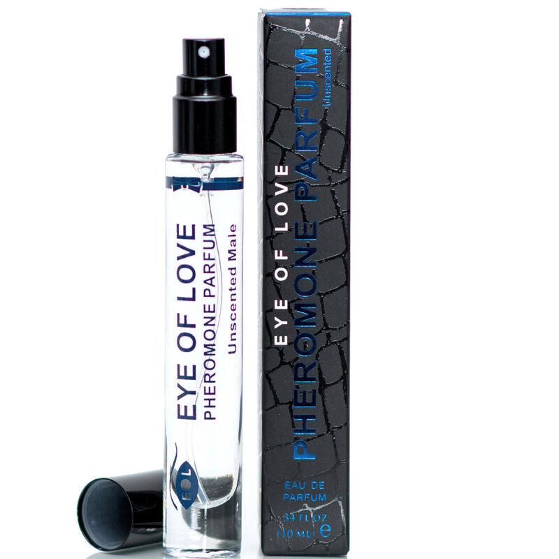 Eol phr Parfüm 10 ml - unparfümiert für Männer