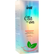 Clit me auf Pfefferminze 12 ml