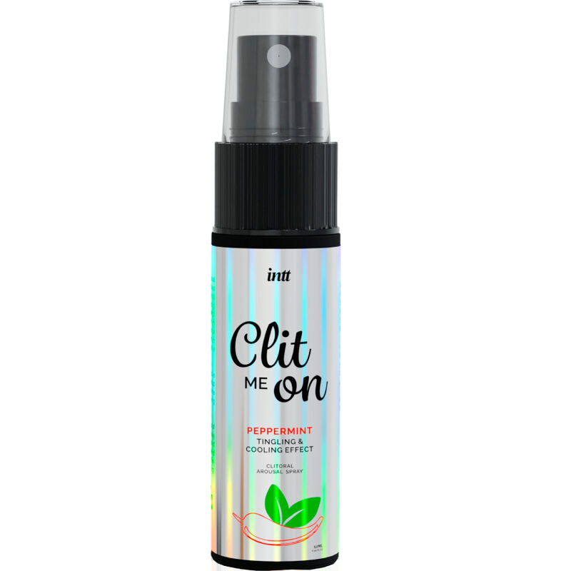 Clit me auf Pfefferminze 12 ml