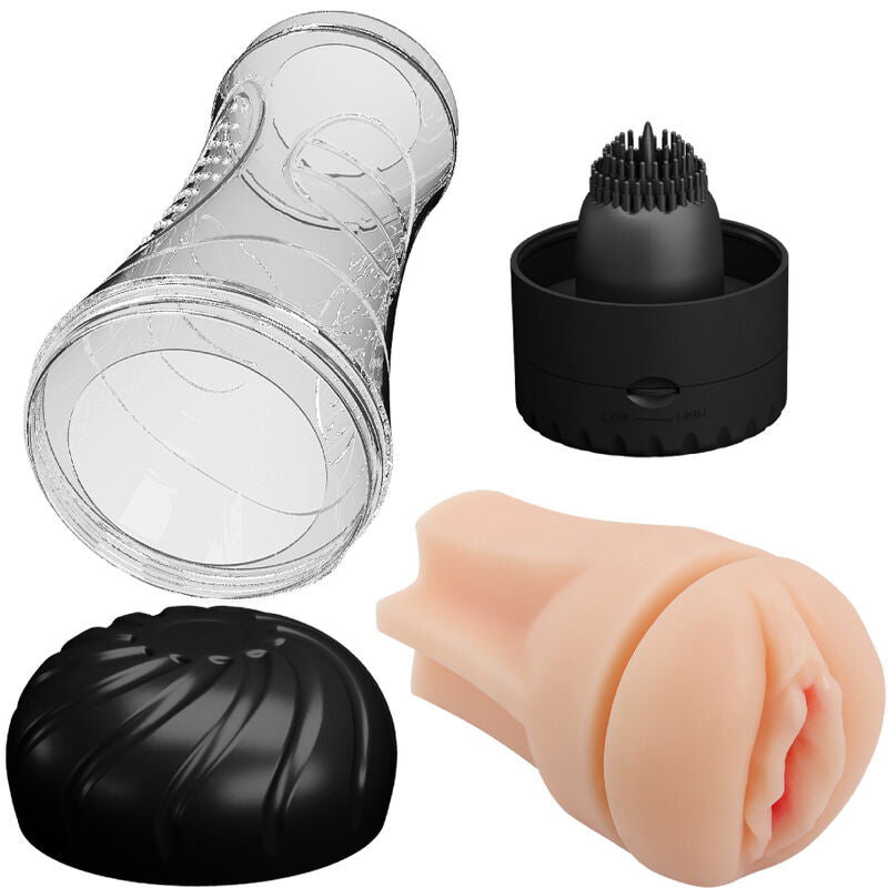 Naomi Vagina Vibrator