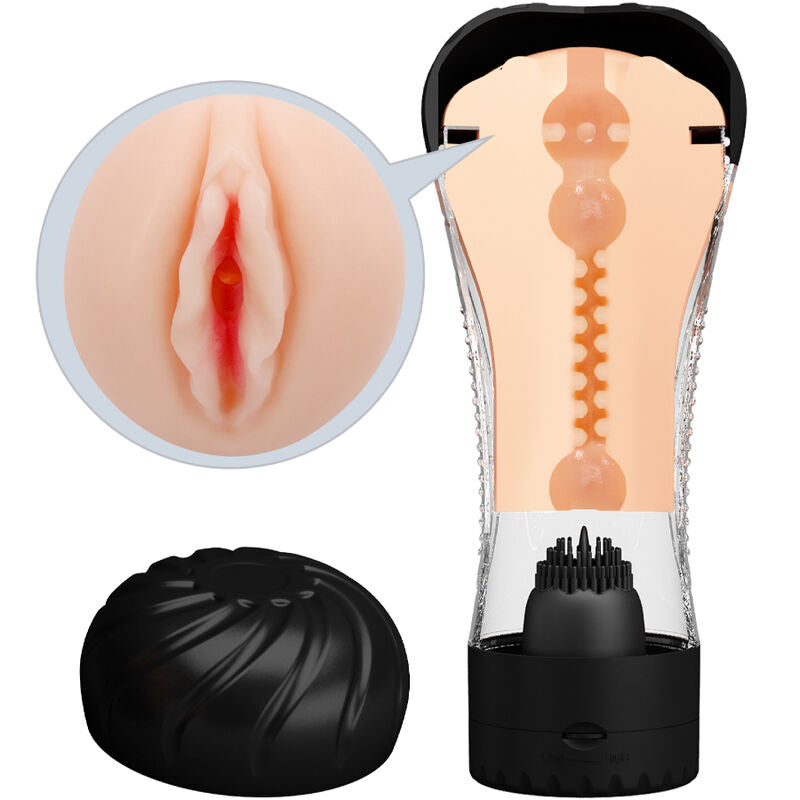 Naomi Vagina Vibrator