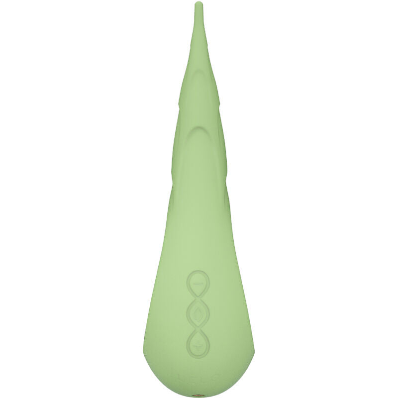 Dot Cruise Gelber Klitorisstimulator