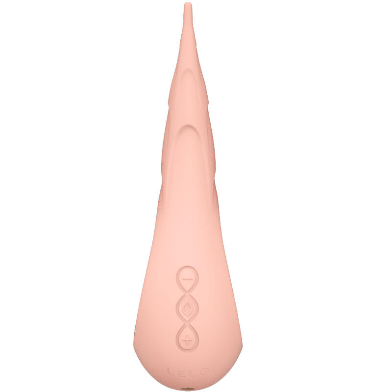 Dot Cruise Gelber Klitorisstimulator