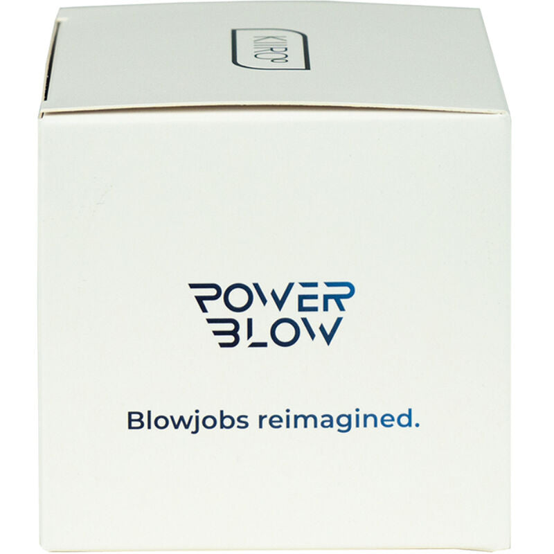 Powerblow Interaktives Sauggerät