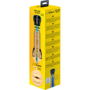 Powerblow &amp; Feel Victoria June Boca Kombi-Set