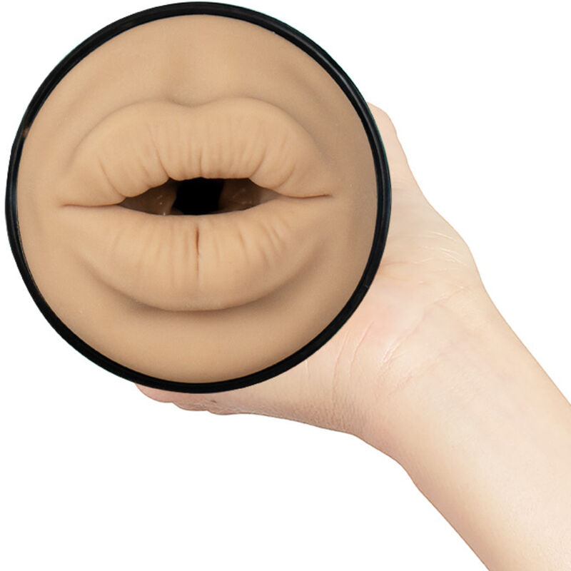 Powerblow &amp; Feel Victoria June Boca Kombi-Set