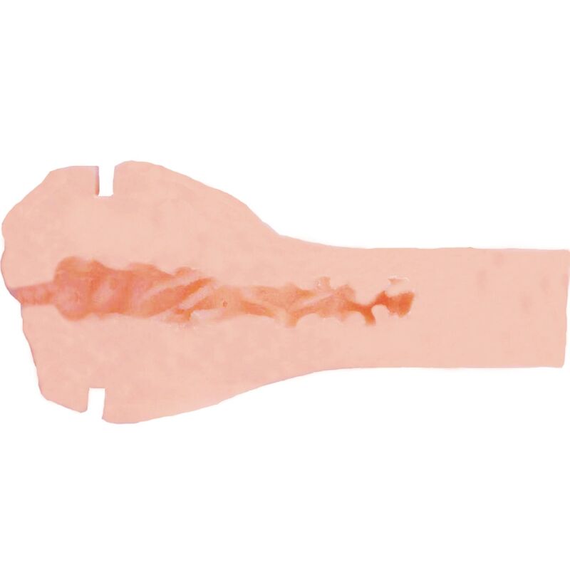 Selbstschmierender Wet Kitten Masturbator von