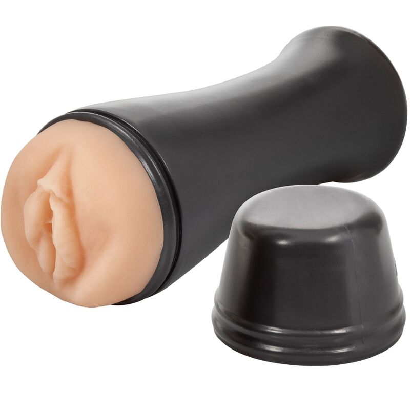 Selbstschmierender Wet Kitten Masturbator von