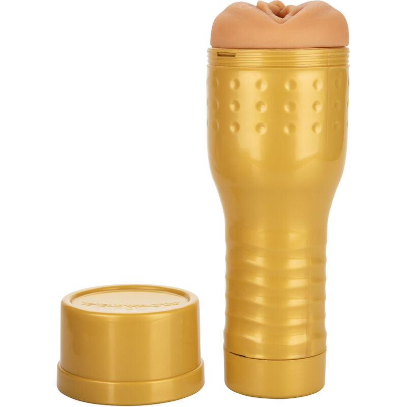 Personal Trainer Gleitgel Masturbator