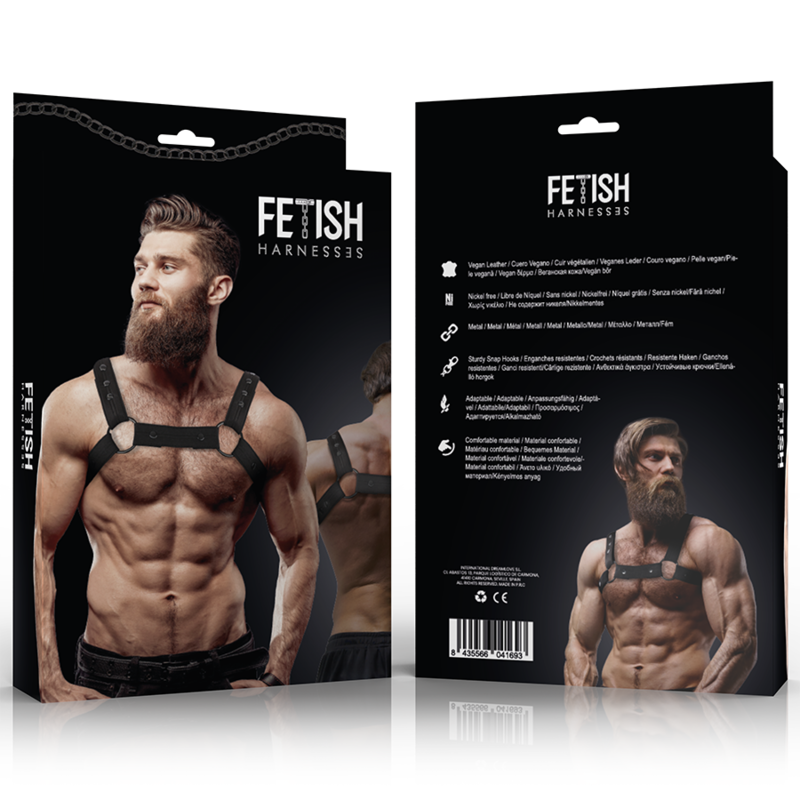 Verstellbarer Neopren-Sportgurt für Herren
