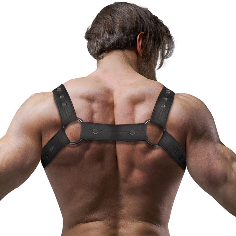 Verstellbarer Neopren-Sportgurt für Herren