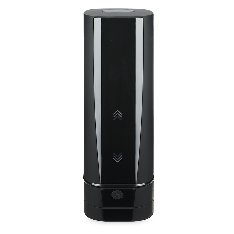 Onyx+ Teledildonic-Masturbator mit Hautstruktur
