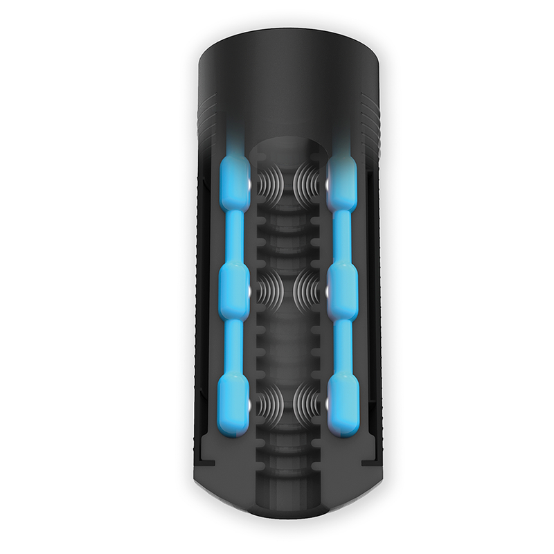 Titan Technologischer Masturbator
