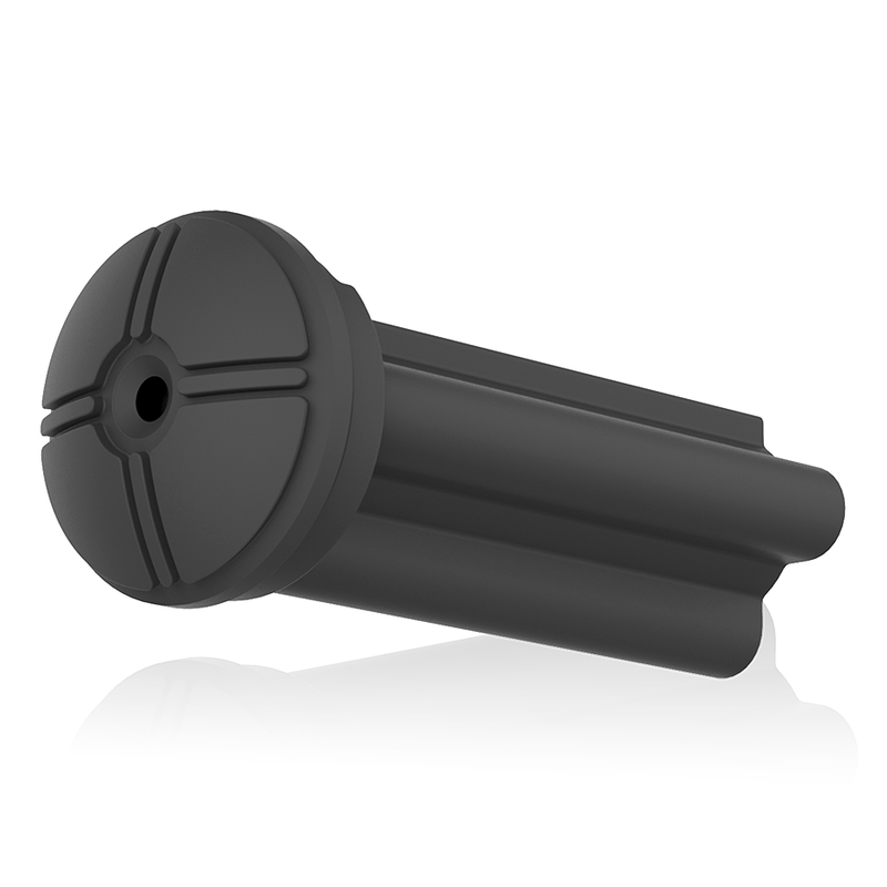 Titan Anal Masturbator Cover Maximale Passform