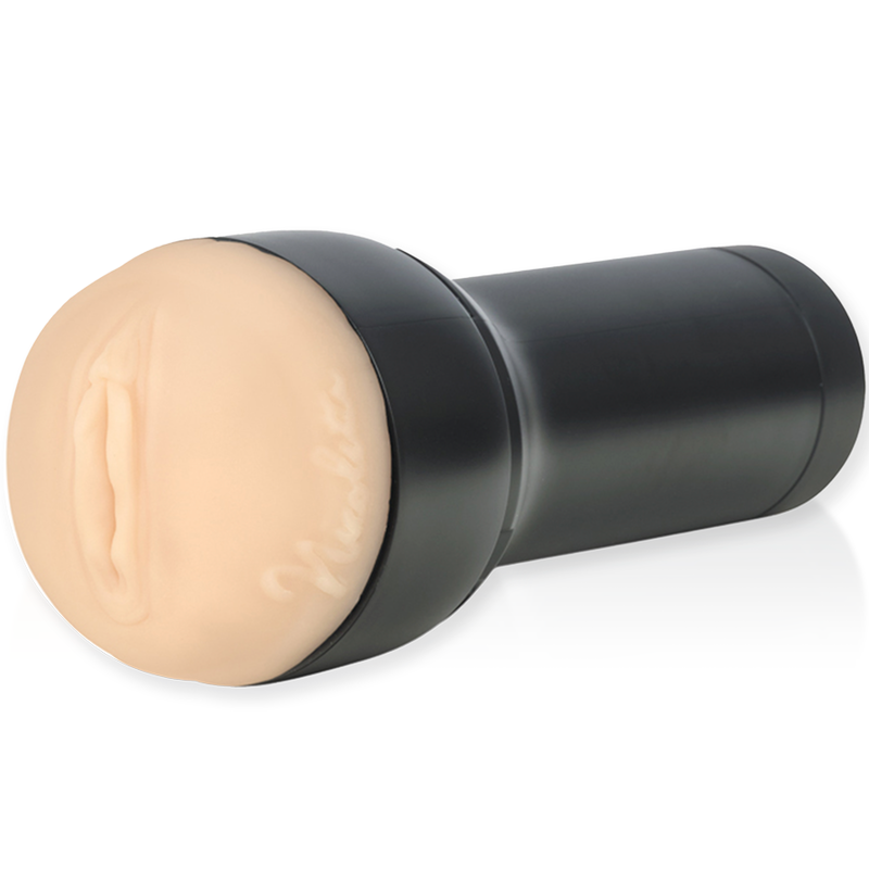 Keon + Feel Nicolette Shea Stroker + Aqua Quality Gleitmittel 50 ml 