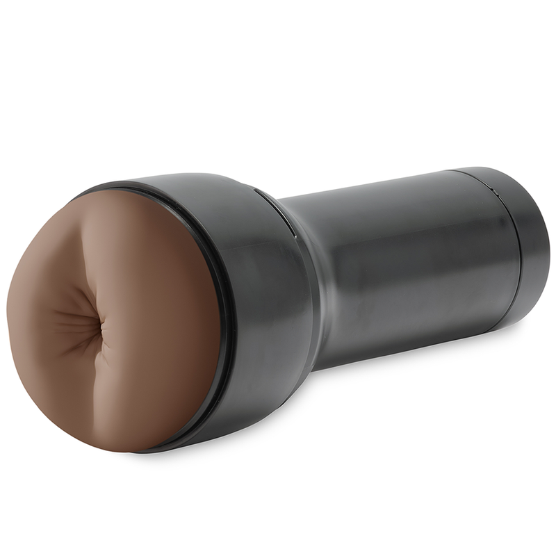 Generic Feel Stroker Butt Masturbator - Mittelbraun 