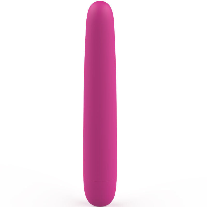 B Swish wiederaufladbarer Vibrator – Bgood Infinite Deluxe rosa Silikon