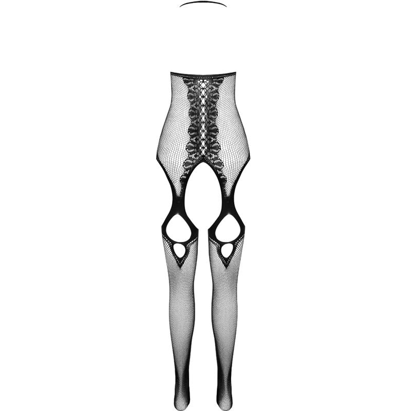 Bodystocking Öko-Kollektion Öko bs013 rot