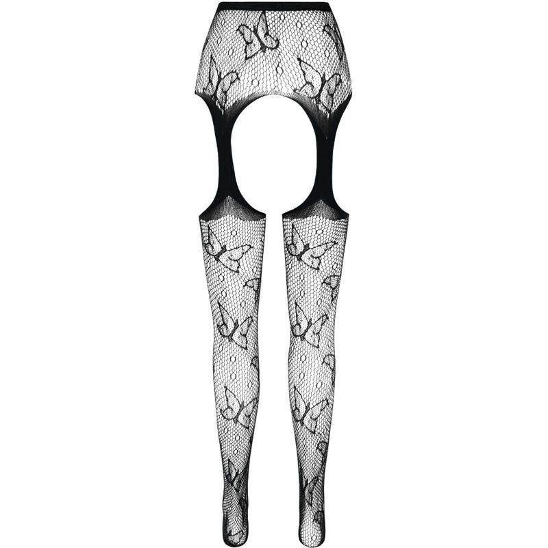 Bodystocking Öko-Kollektion Öko s001 rot